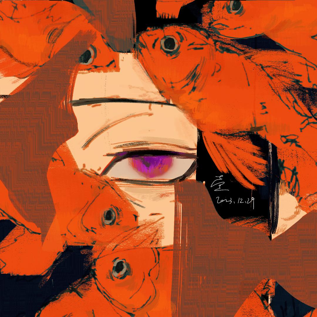 浮世沙鸥