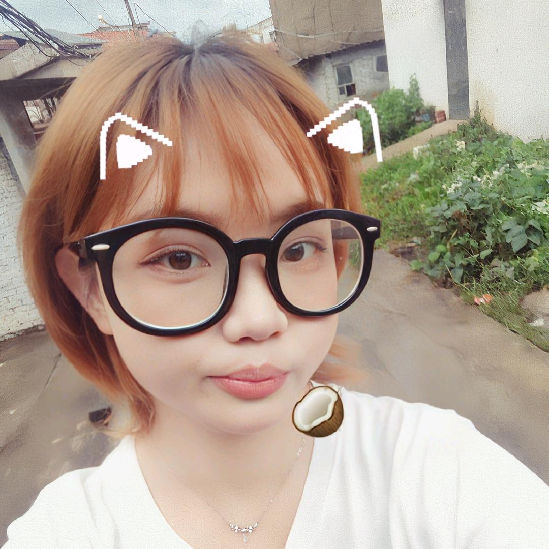 小晴天🍓