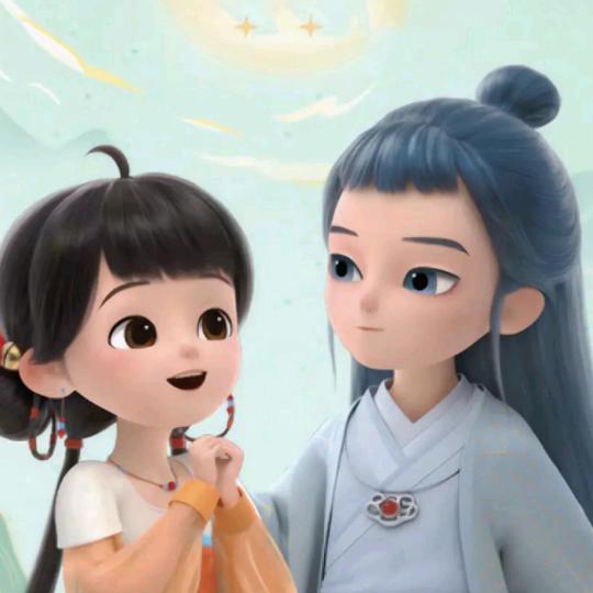清风伴月