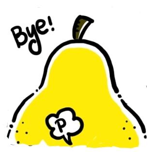 来二斤梨（瘟疫之源）