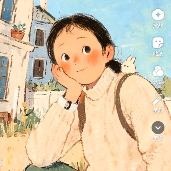 漫漫人生路