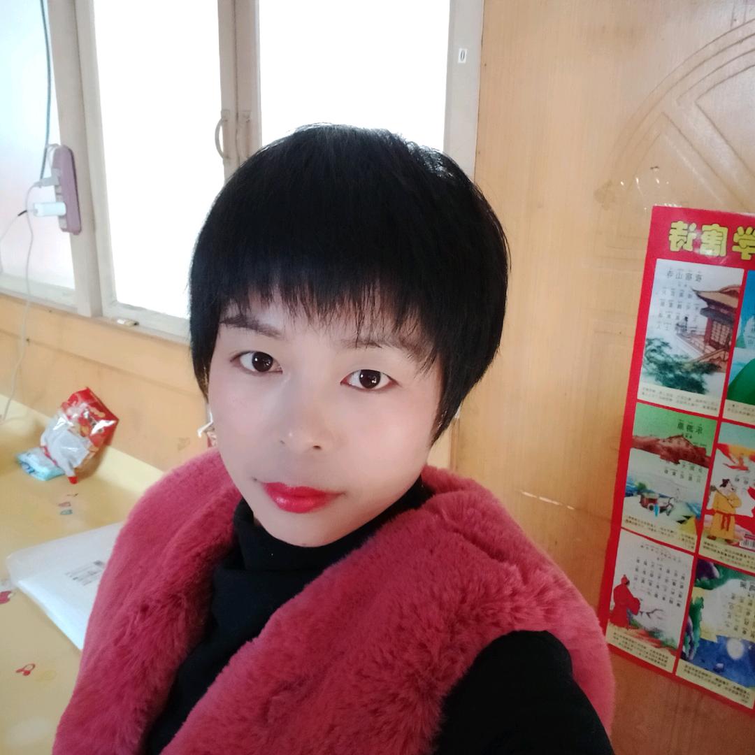 冰雪人