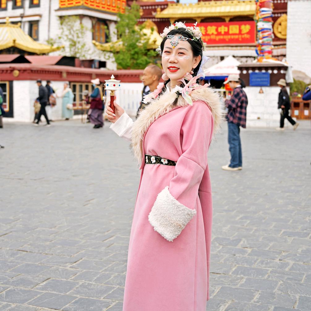 💋榮姐在西藏💋