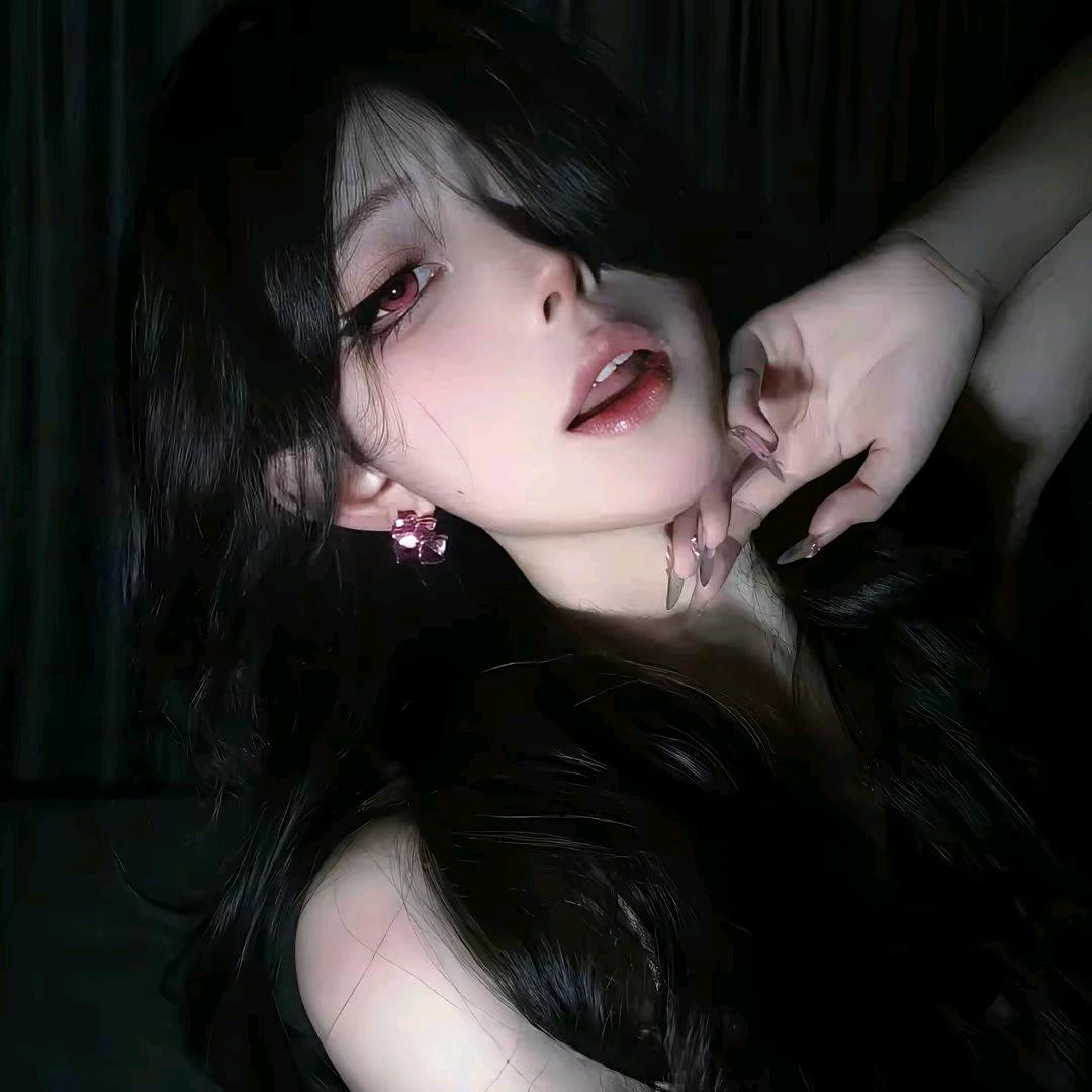 ༺惊鸿ღۣۖ唯一༻