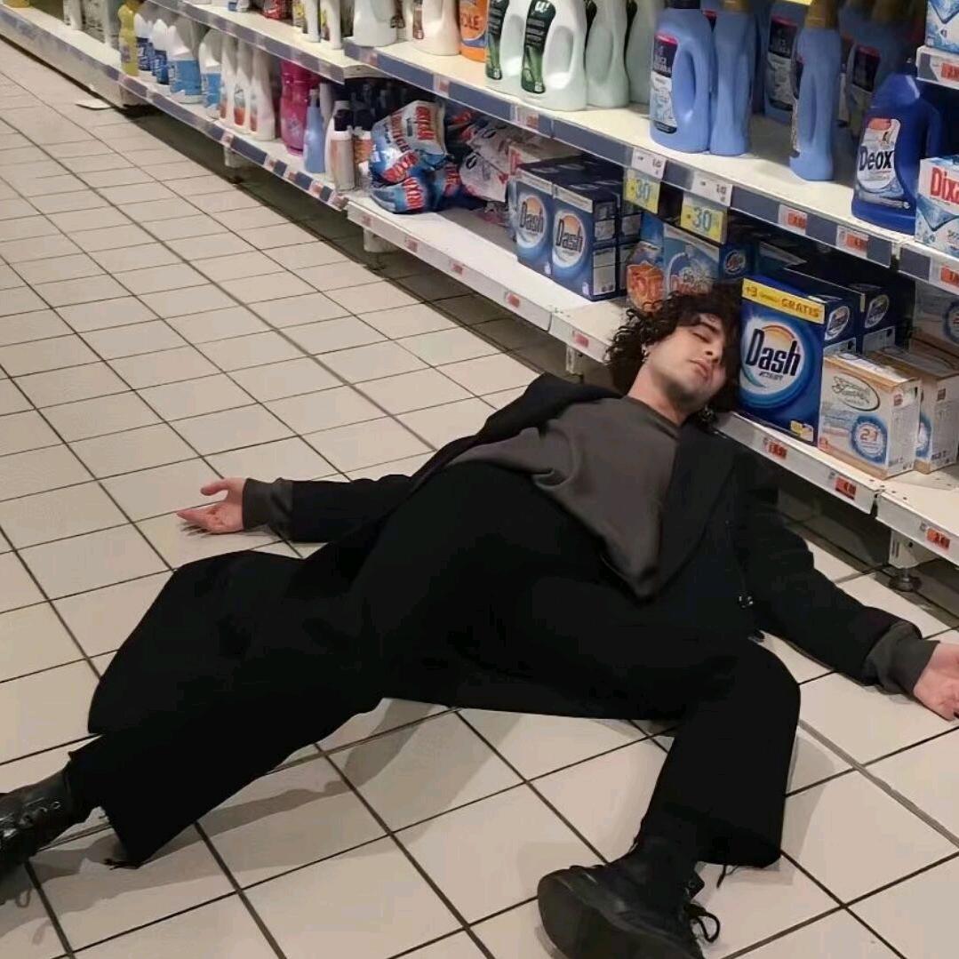 第四十四次日落