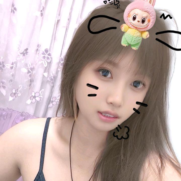 小女人