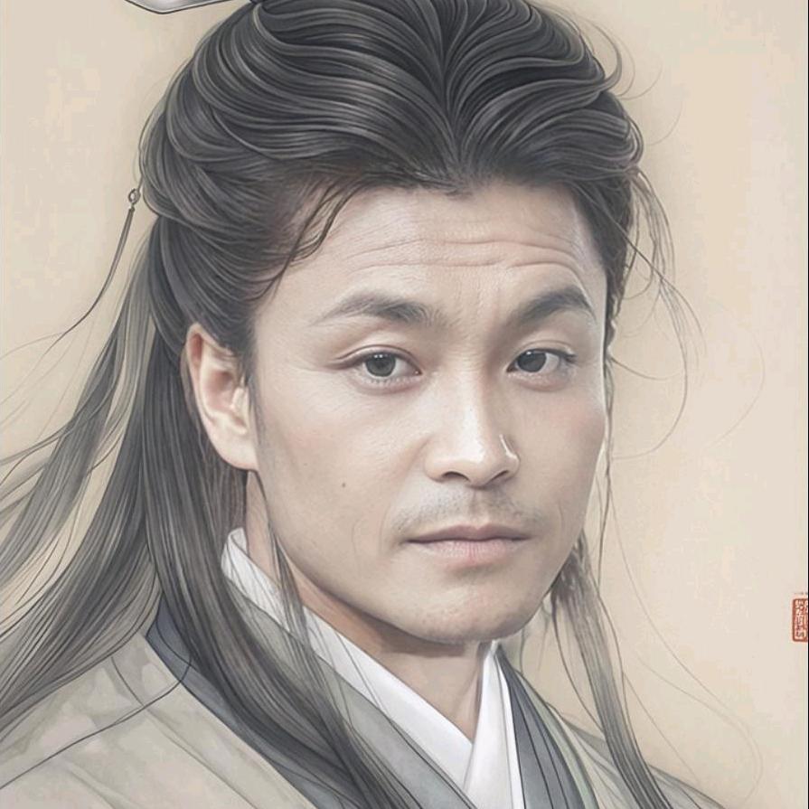 大叔*530