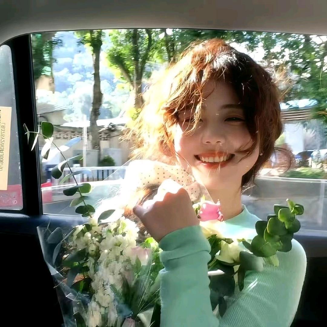 月月不吃月饼🍒