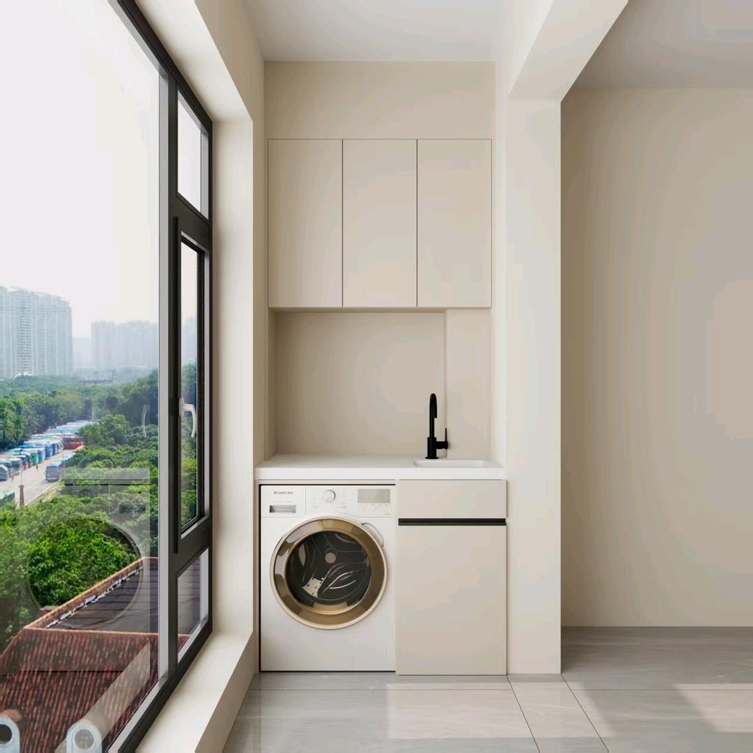 佛山全铝全屋定制