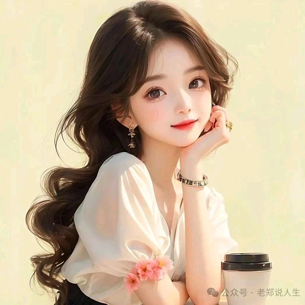 谁负了岁月静好