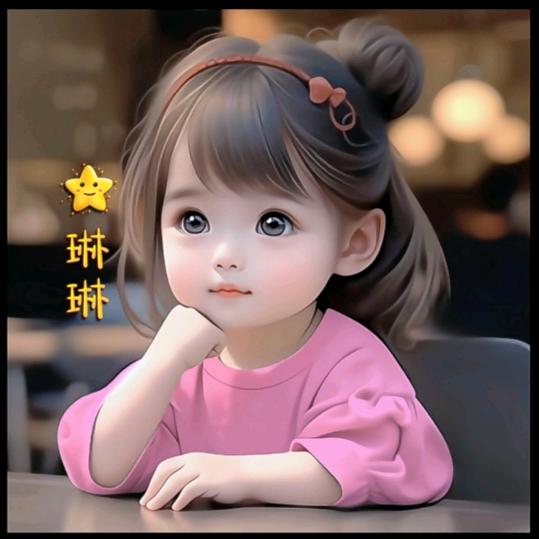 琳琳