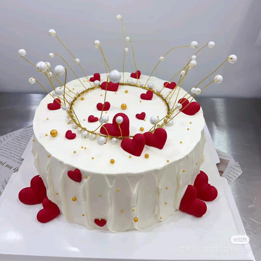 微甜蛋糕🍰微笑