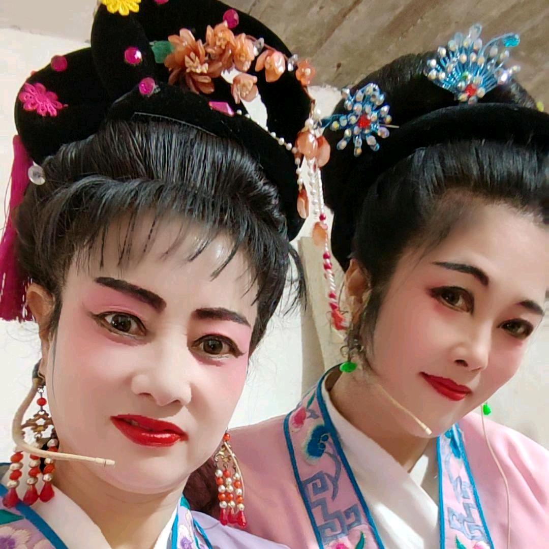 小小愿望🌹🌹《不定时的直播》