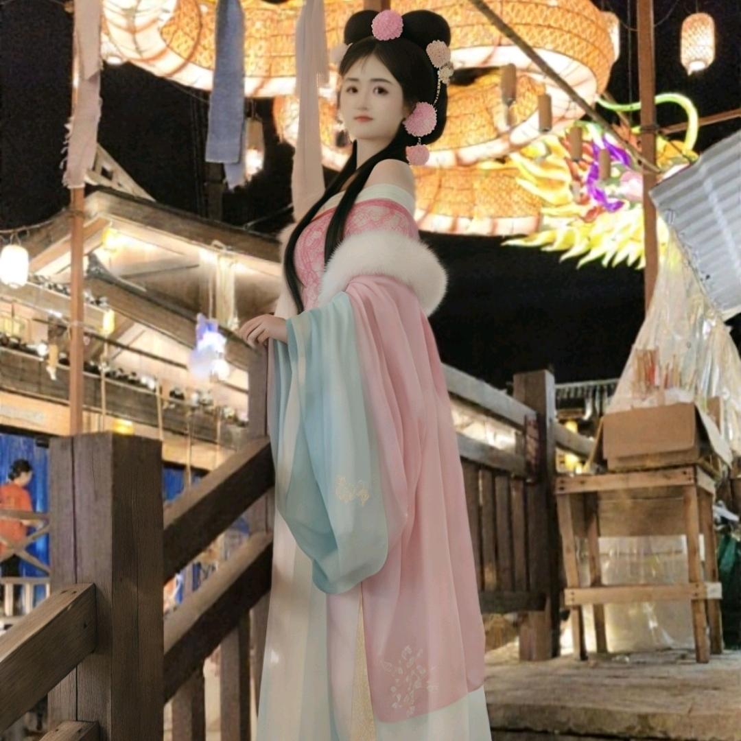 农村花妹《飞虎队》小号