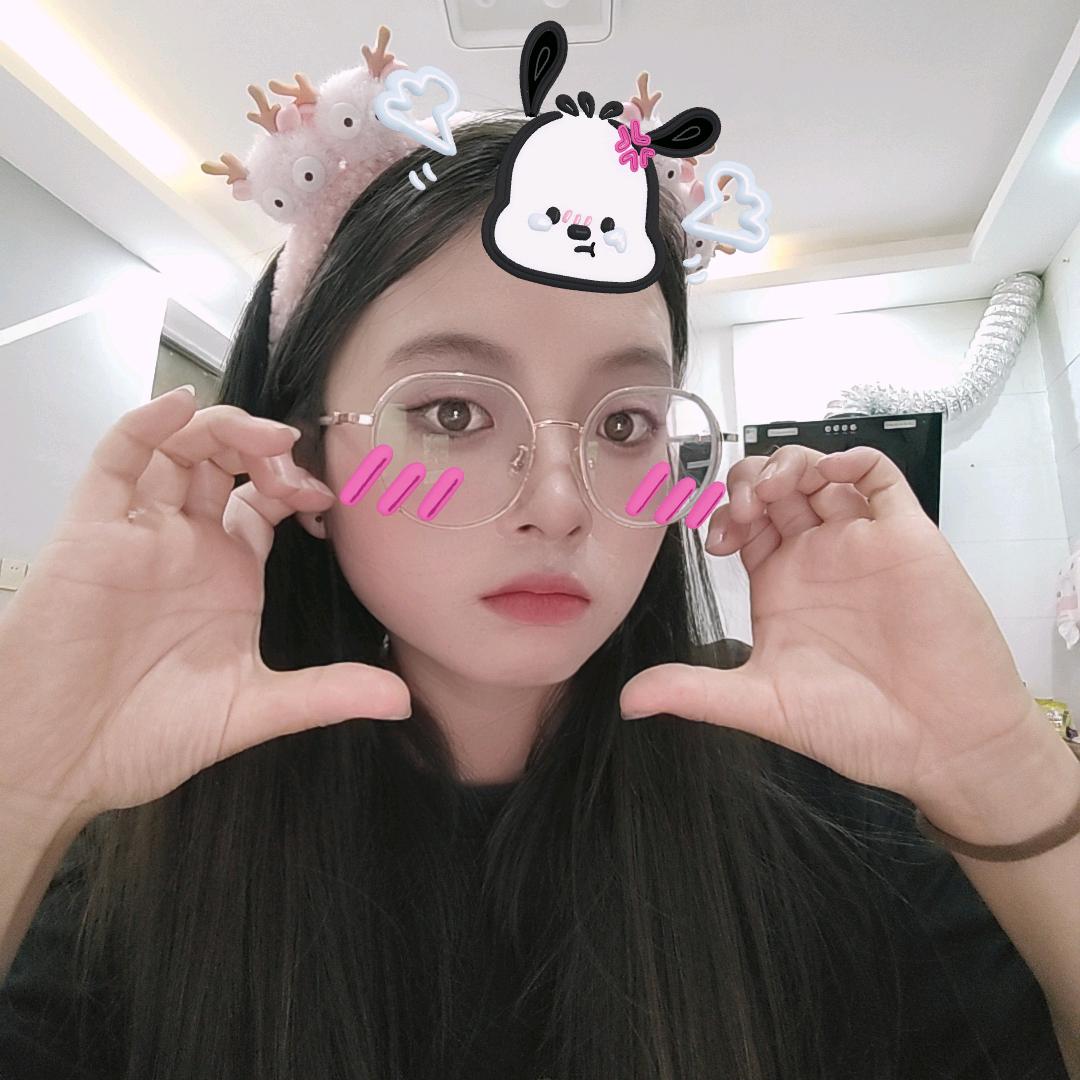 小黎Baby.