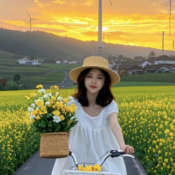🎀芙蓉🌹往后余生💞