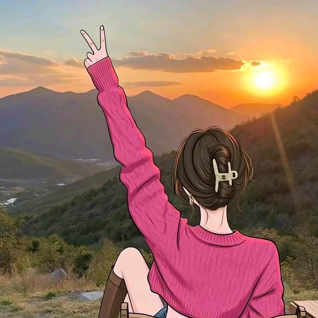 如果……