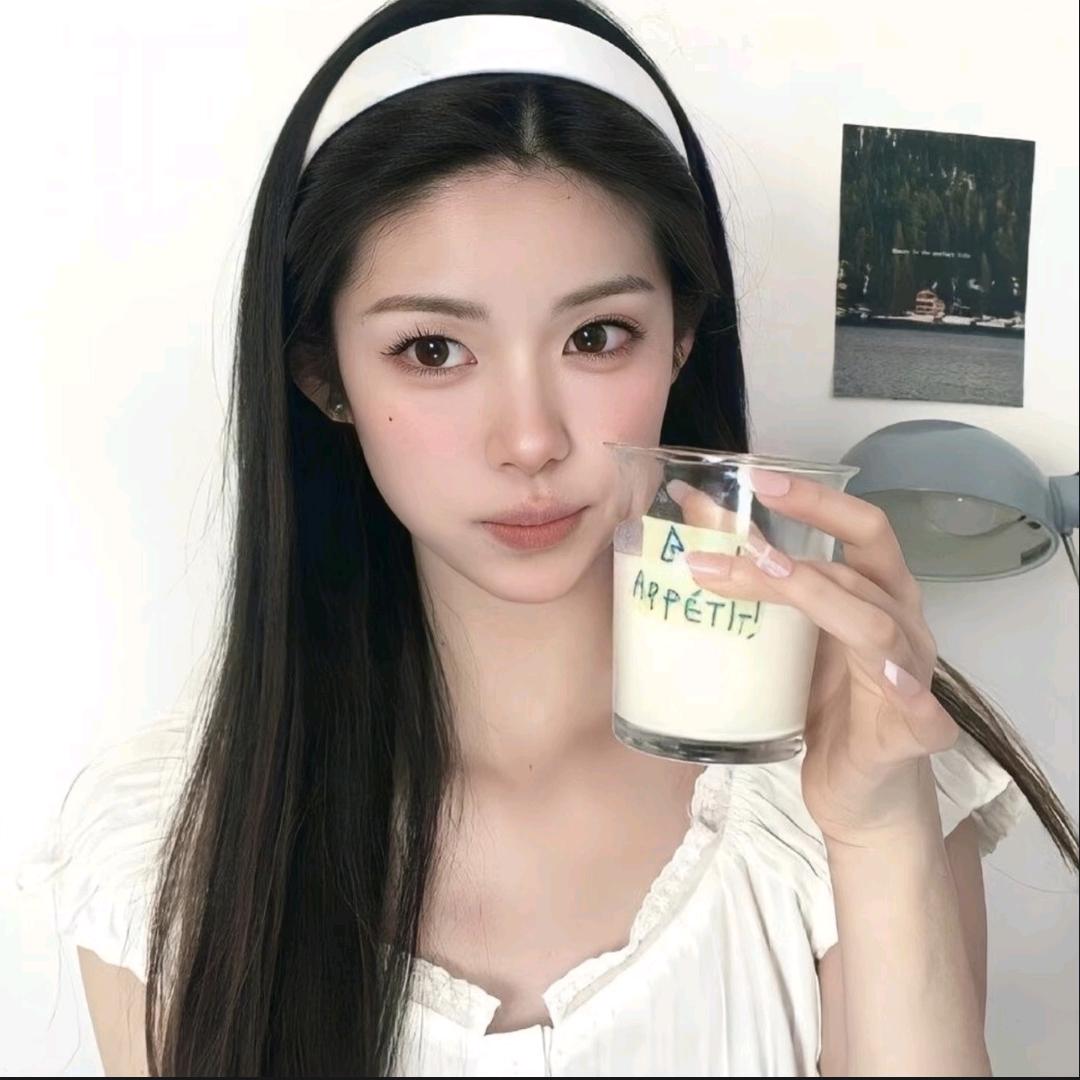 奶绿冻冻
