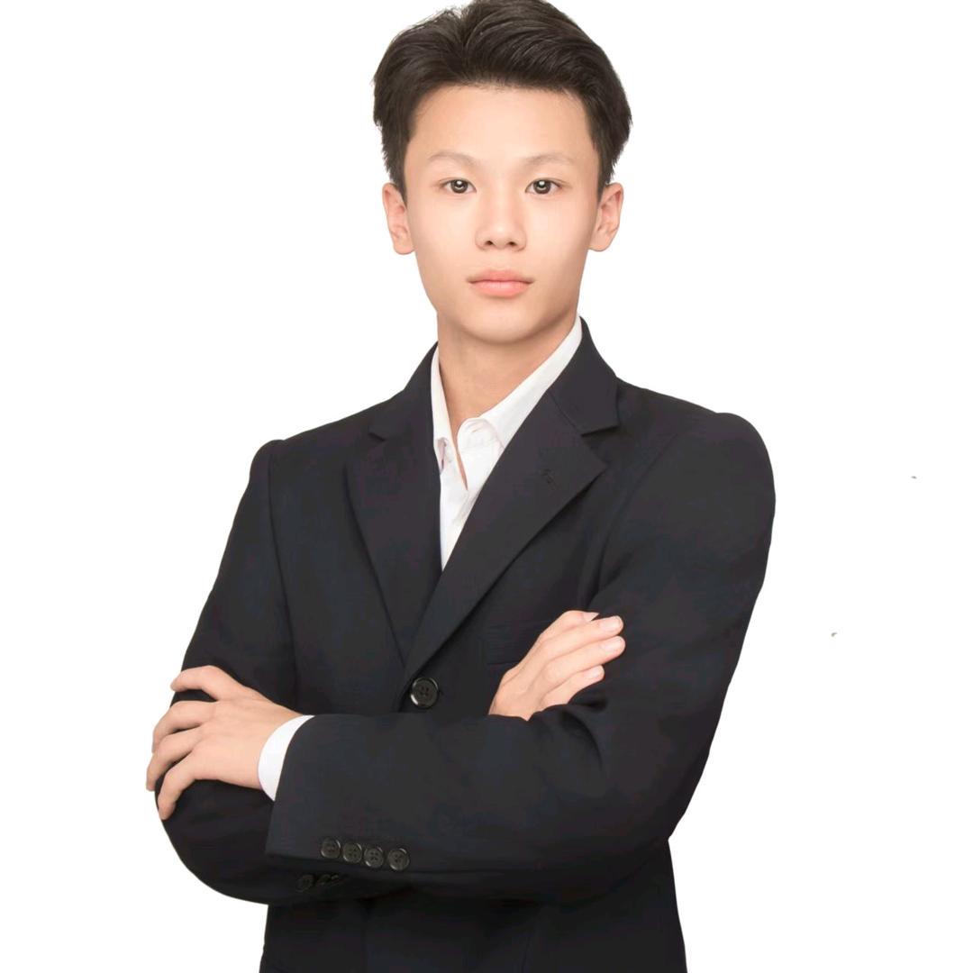 奥威武道李教练