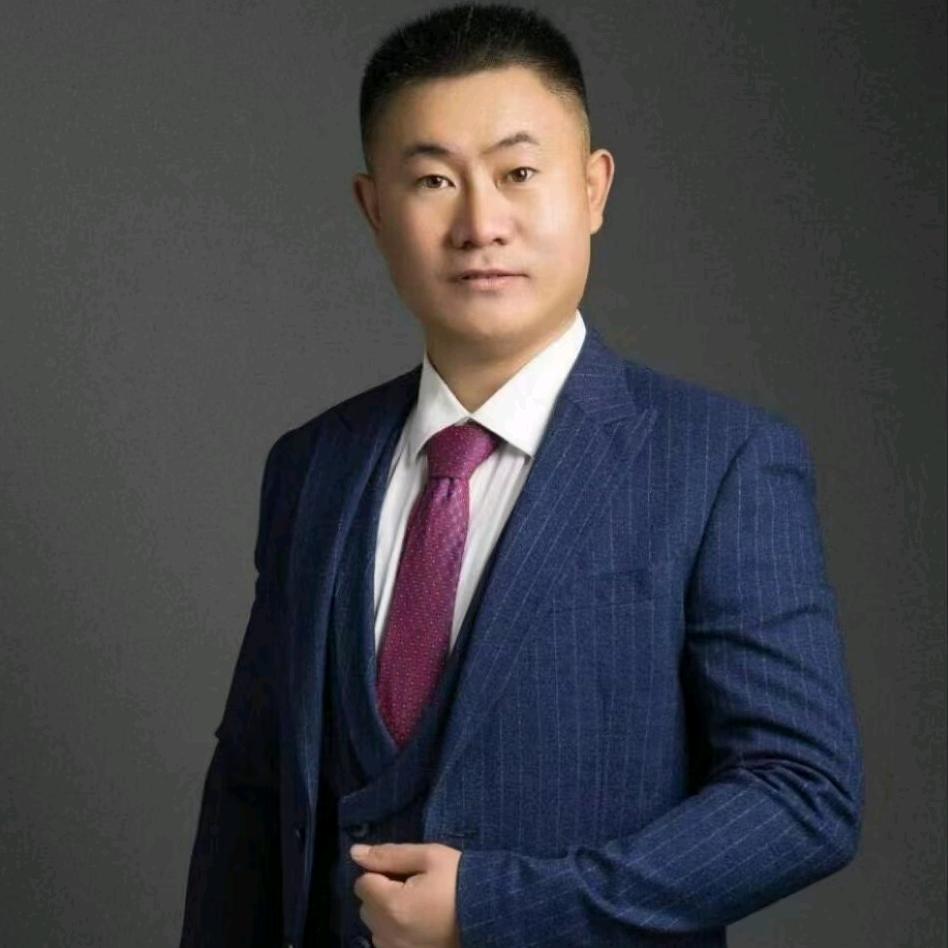 HS学霸大叔:洪老师