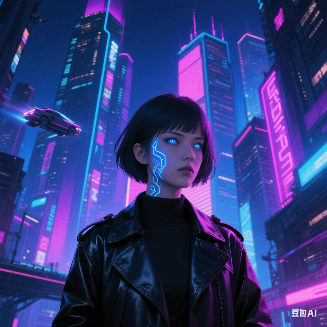 极客数码研究所