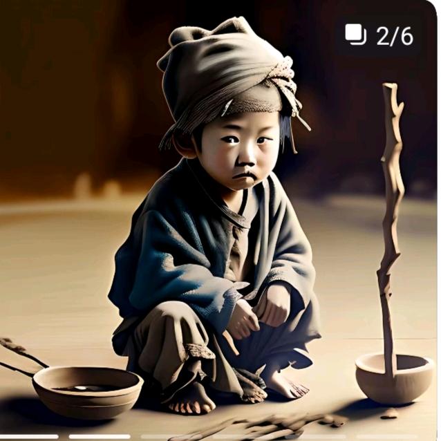 🥀乞丐💃皇帝🦹