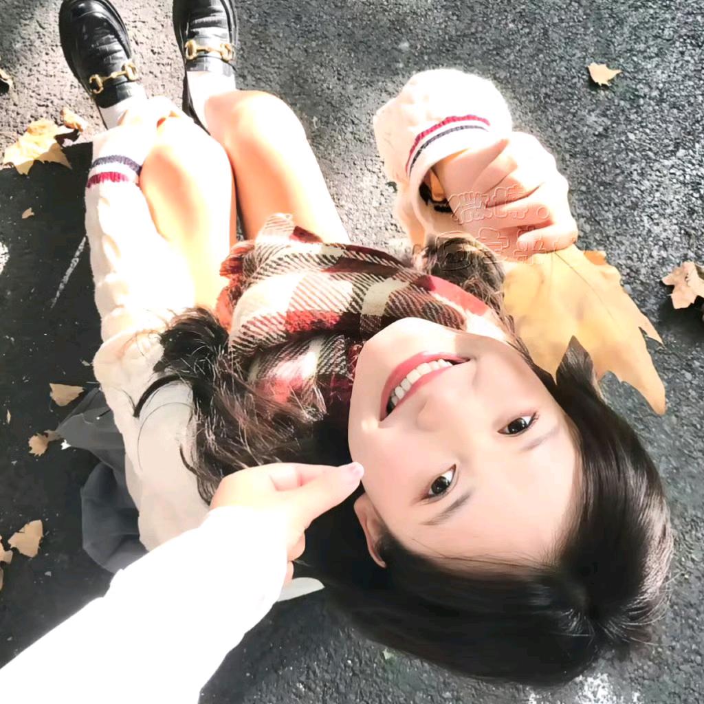 大理化妆师｜安安