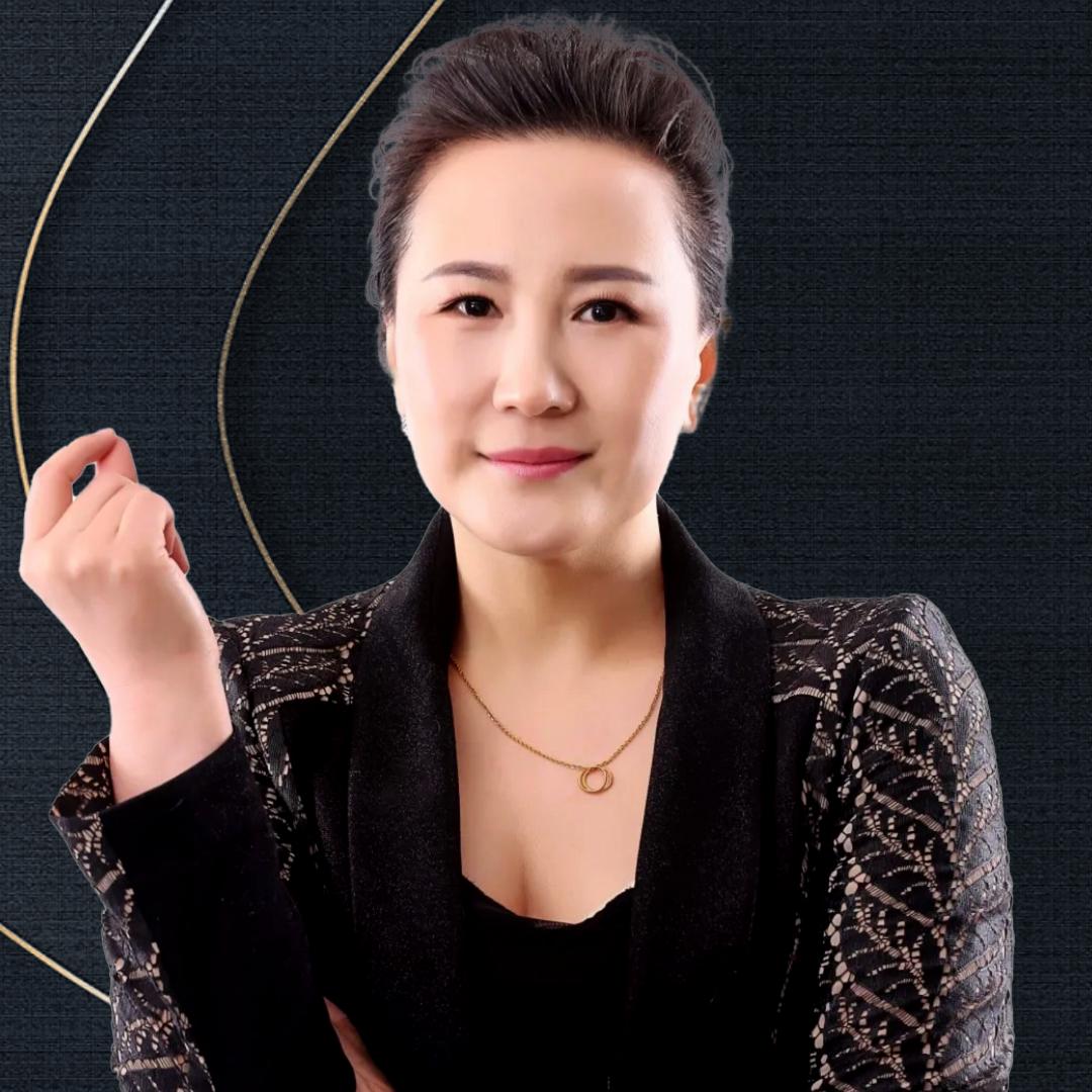陶矜商学智慧讲堂