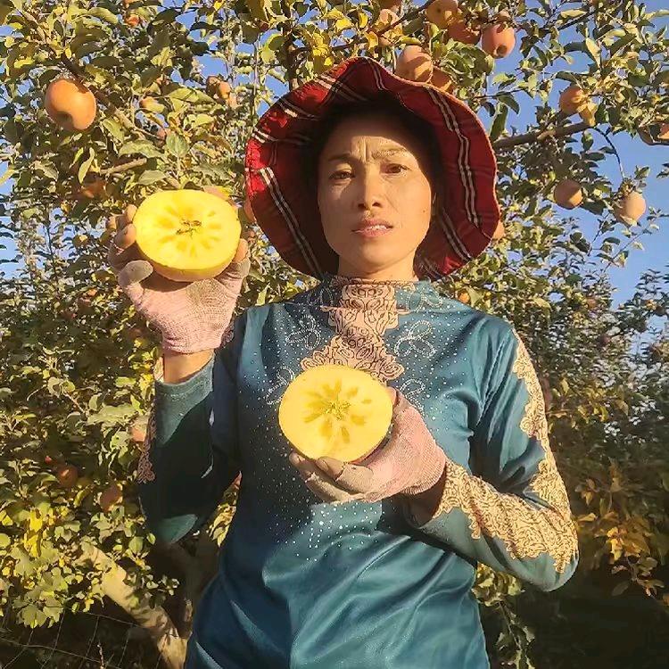 满华鲜果