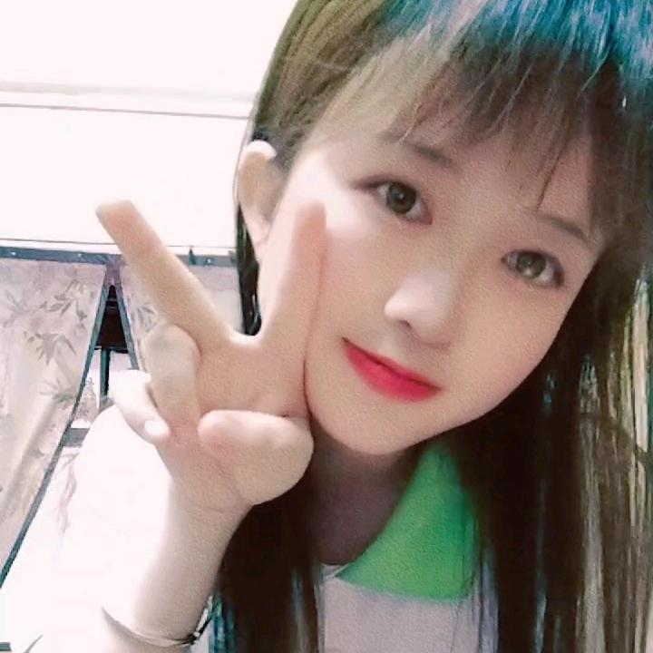 广西表妹(招学徒)