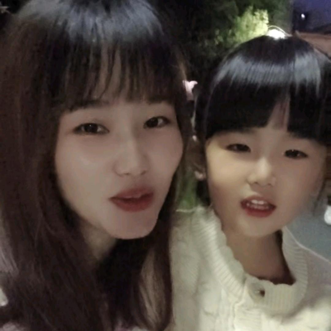 小主播～谭小娟