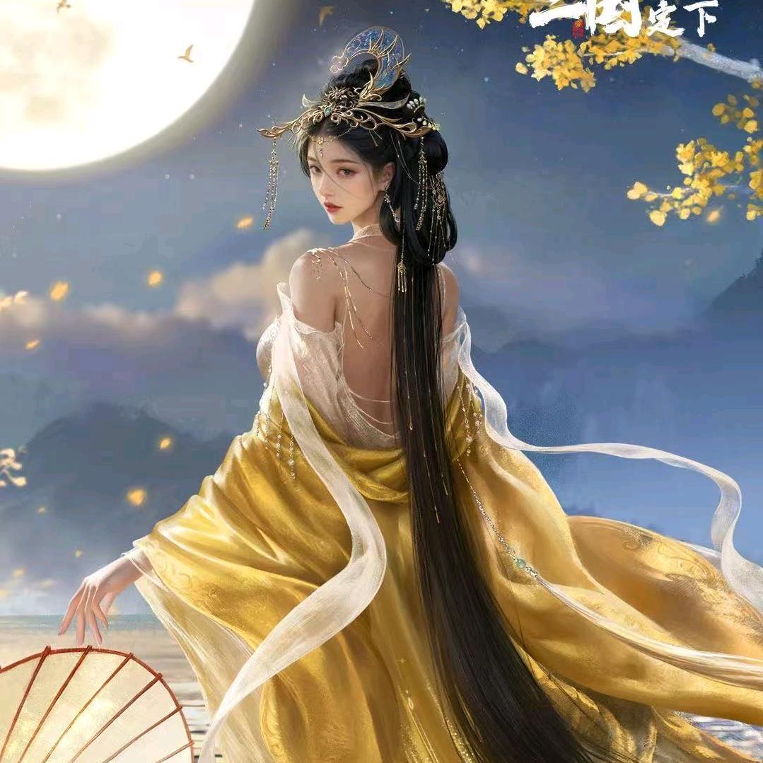 三国谋定天下-小渔