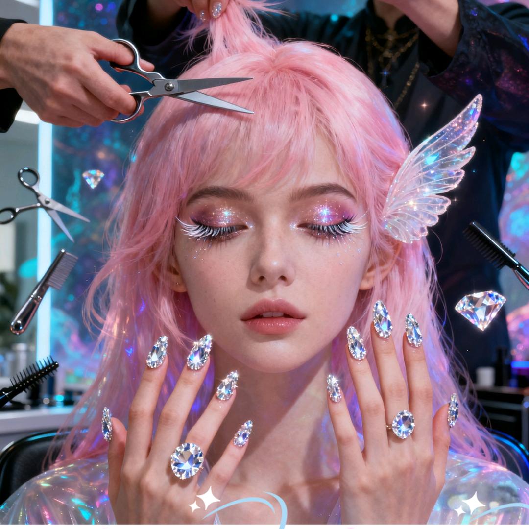 11+美发•造型•泳装（女装沙滩裙）