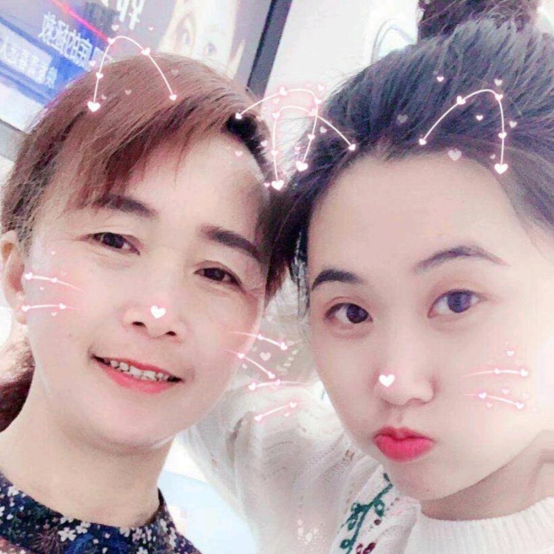 开心每一天张