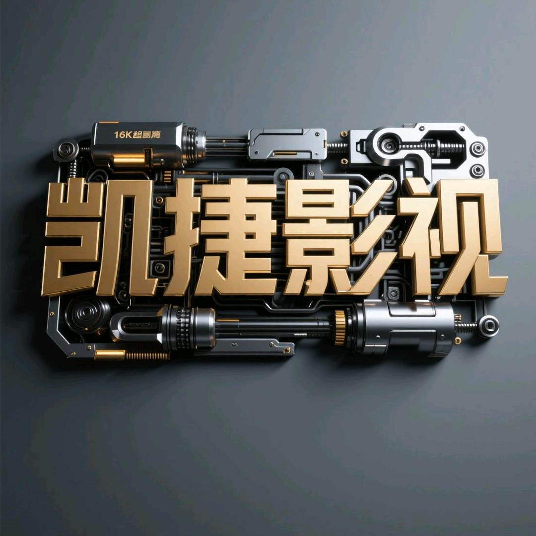 凯捷影视