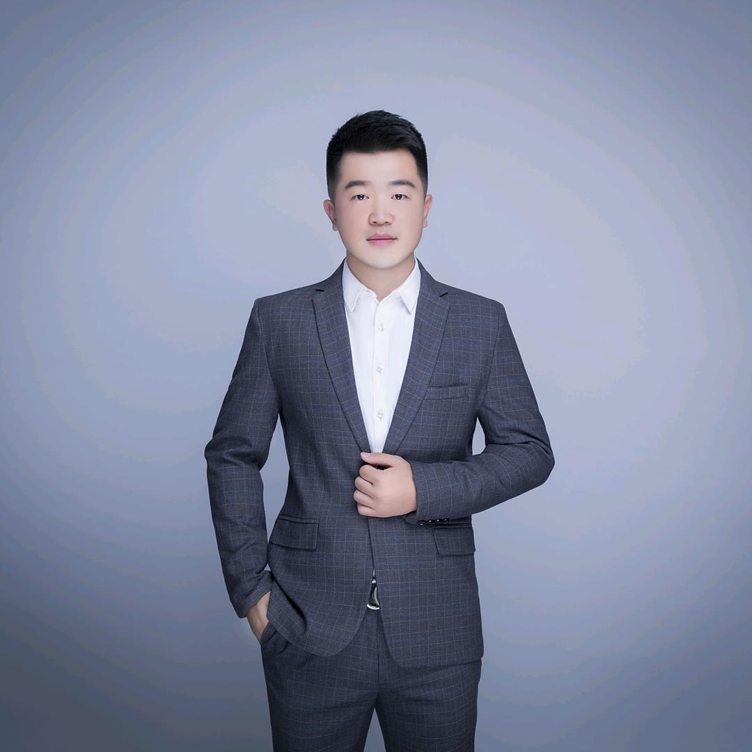 中海·天钻｜青云筑 李昊