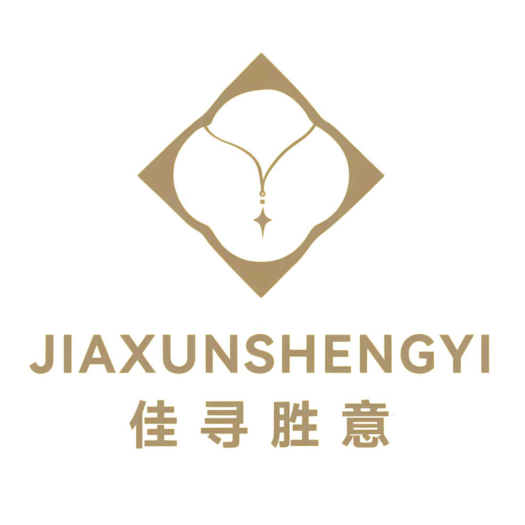 JIAX佳寻胜意·艺术首饰