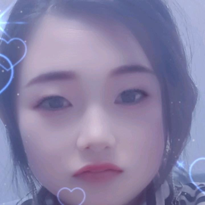 沫沫头像