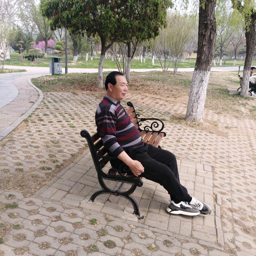 (●—●)一生幸福