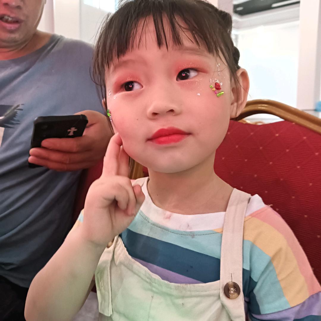 横店梦秦汉服店