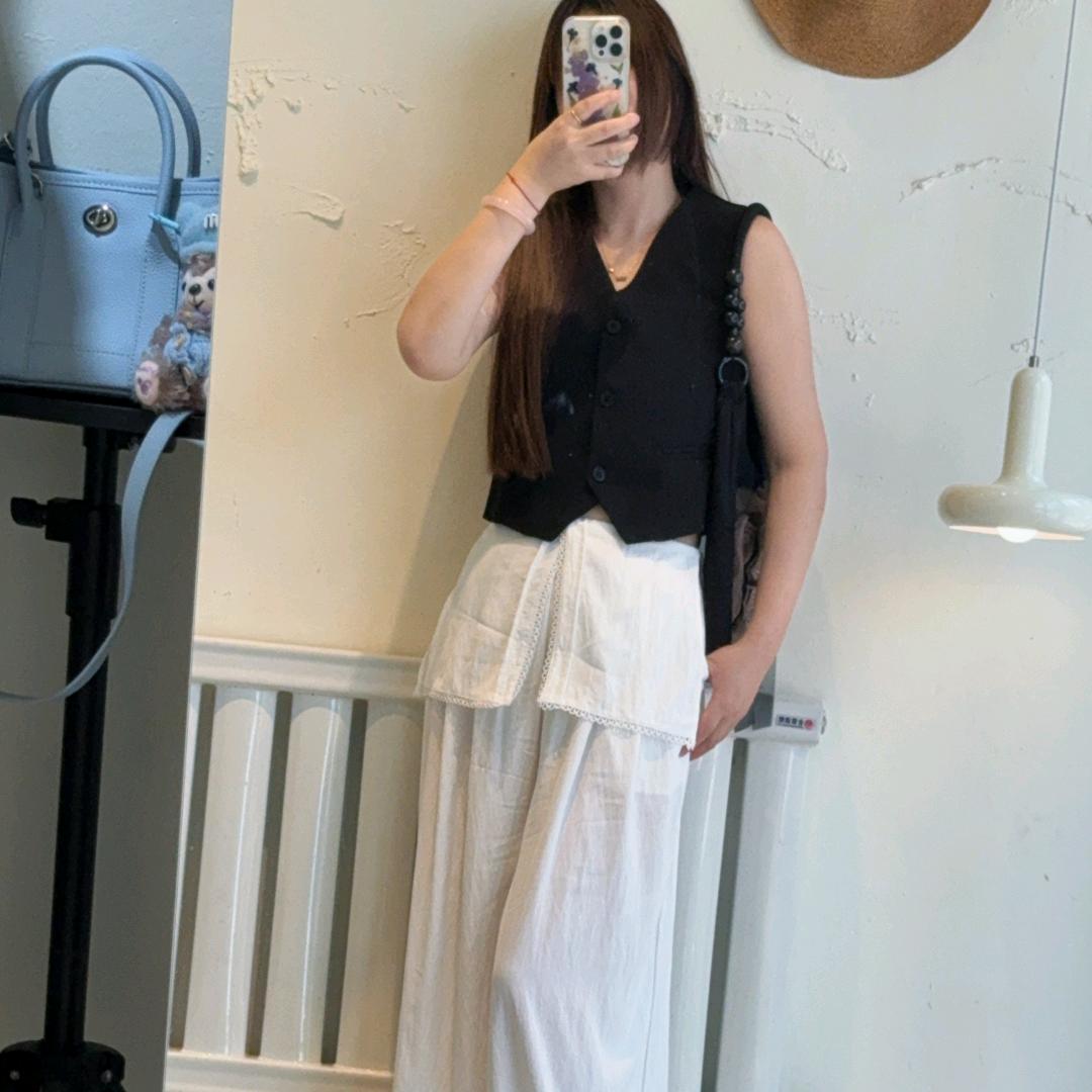 柚子Nancy就是我