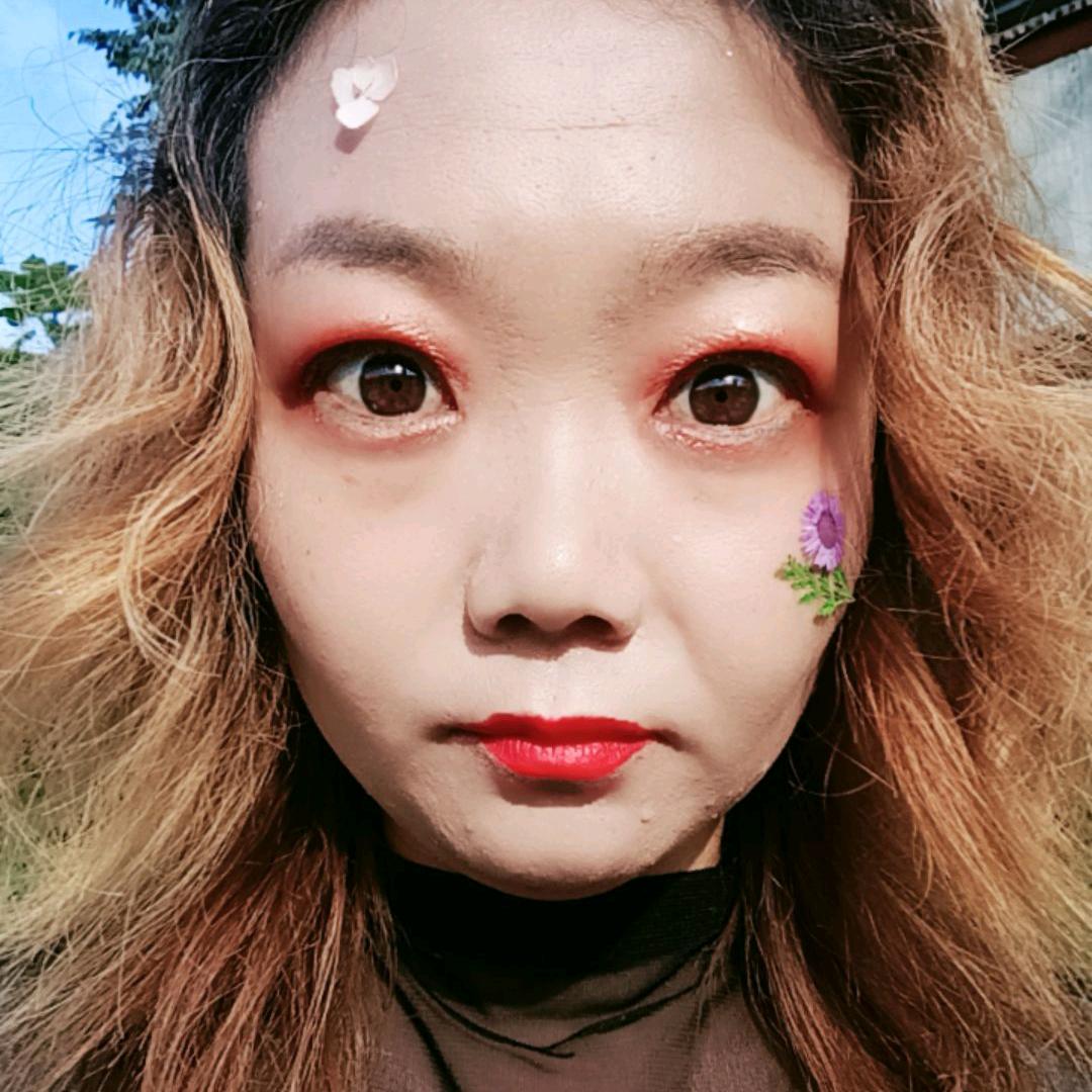 🌹郝咪咪🌹