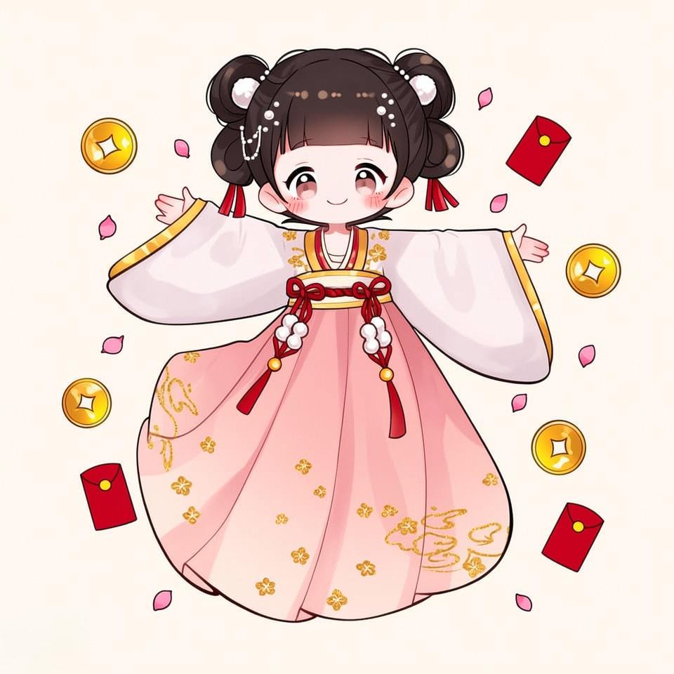 月悦默默