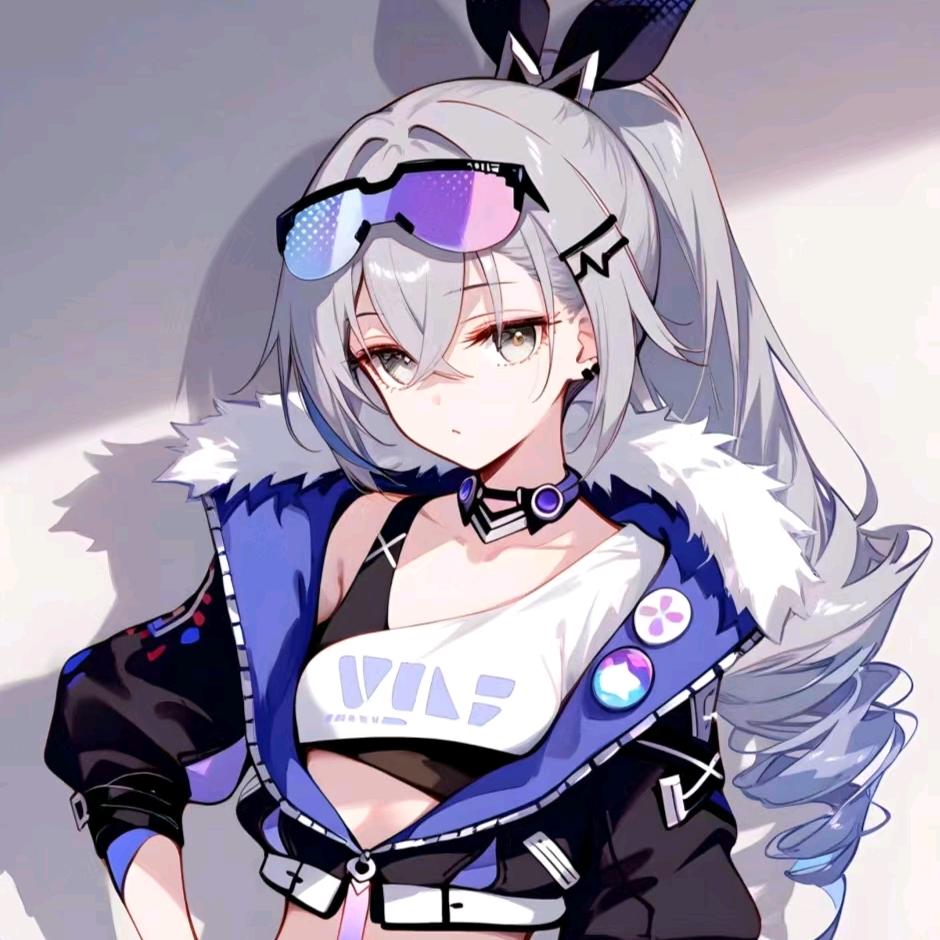 夏忆雨曦（大爱狼尊版）