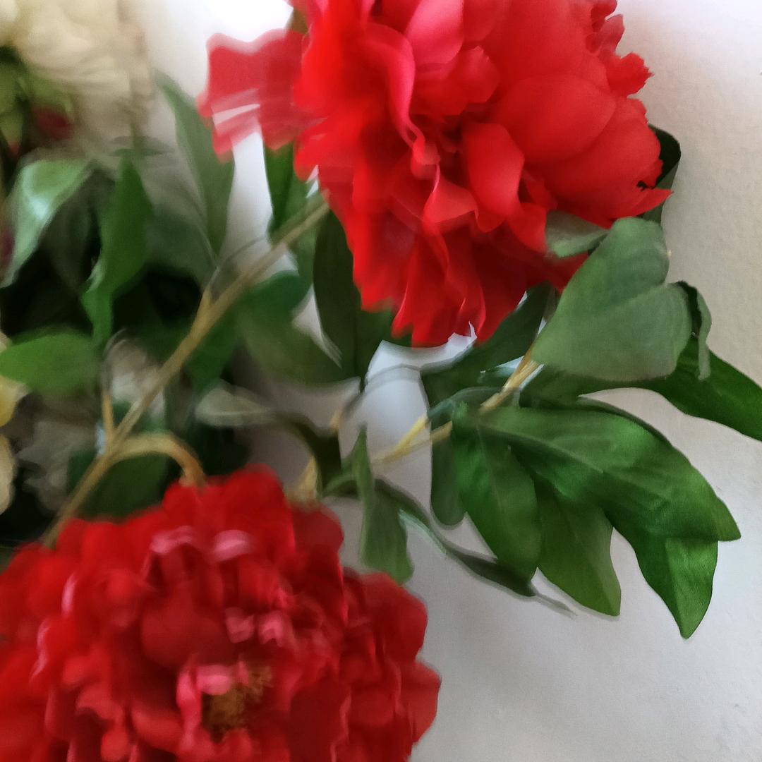 红红火火