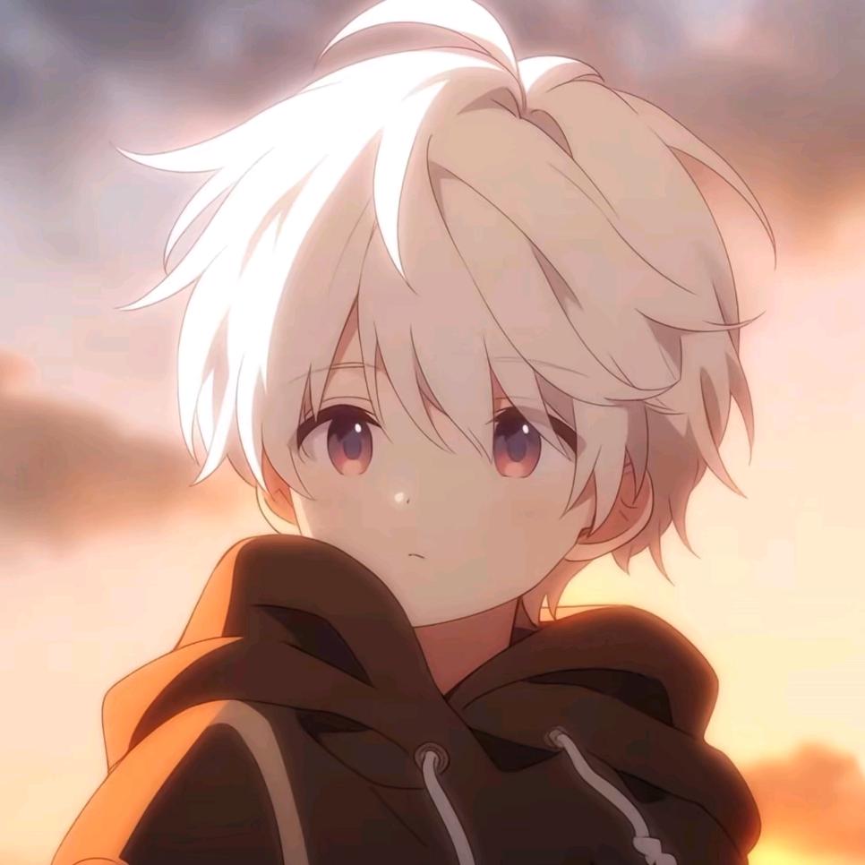 祁柒