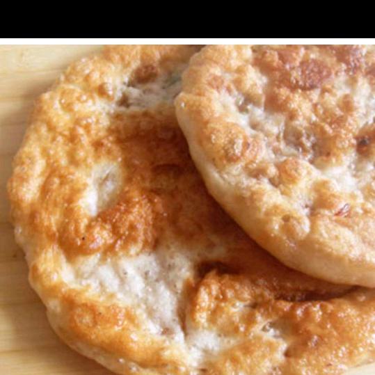 普洱饼埚坊手工烤饼店