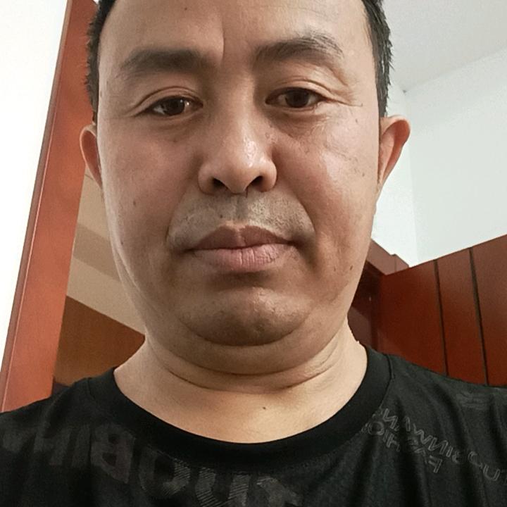 孤家寡人