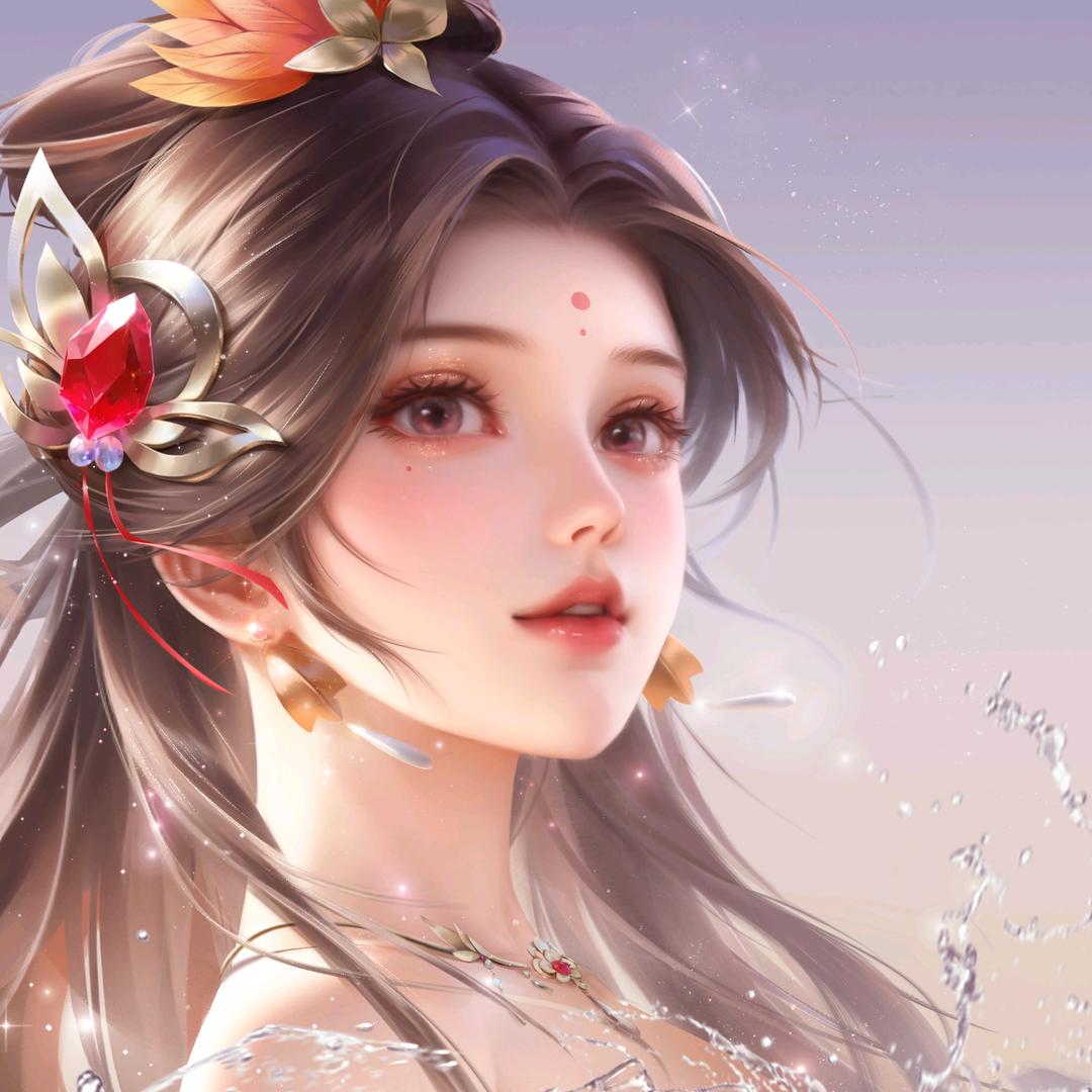青云诀之伏魔