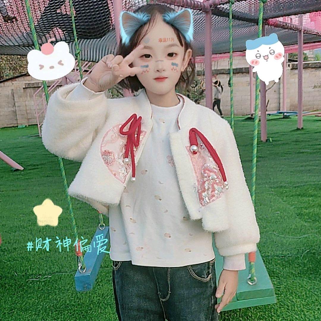 小兰妈妈
